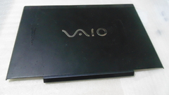 Tampa Da Tela (topcover) Notebook Sony Pcg-41213x Vpcsa35gb - comprar online