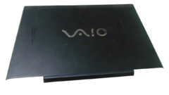 Tampa Da Tela (topcover) Notebook Sony Pcg-41213x Vpcsa35gb - loja online