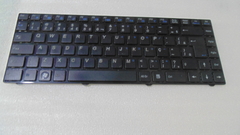 Imagem do Teclado Para O Notebook Itautec A7520 Mp-10f88pa-430