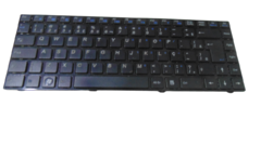 Teclado Para O Notebook Itautec A7520 Mp-10f88pa-430