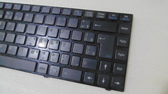 Teclado Para O Notebook Itautec A7520 Mp-10f88pa-430 - WFL USADOS de Informática