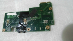 Placa De Áudio Para O Notebook Neopc A3150 08n2-0dw3q00 na internet