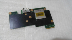 Placa De Áudio Para O Notebook Neopc A3150 08n2-0dw3q00 - comprar online