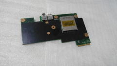 Placa De Áudio Para O Notebook Neopc A3150 08n2-0dw3q00 na internet