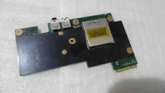 Placa De Áudio Para O Notebook Neopc A3150 08n2-0dw3q00