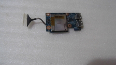 Placa Usb Para O Notebook LG P430 Ls-7401p - comprar online