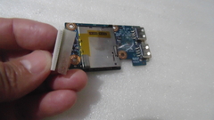 Placa Usb Para O Notebook LG P430 Ls-7401p - loja online