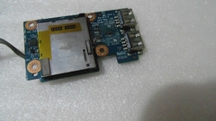 Placa Usb Para O Notebook LG P430 Ls-7401p na internet