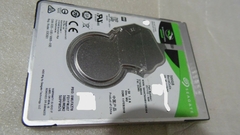 Imagem do Hd Para Notebook Asus X45c Seagate 500gb Barracuda St500lm030