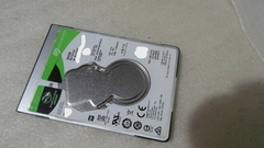 Hd Para Notebook Asus X45c Seagate 500gb Barracuda St500lm030 - comprar online