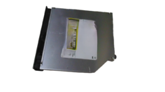 Gravador E Leitor De Dvd Cd Para Notebook Dell 1564 Gt30n