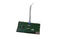 Placa Do Touchpad Para O Notebook Dell 1564