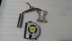 Cooler + Dissp Para O Notebook Dell Inspiron 1564 0f5ghj