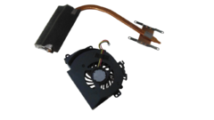 Cooler + Dissip Para O Notebook Sony Pcg-7144p Vgn-ns130a