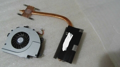 Imagem do Cooler + Dissip Para O Notebook Sony Pcg-7144p Vgn-ns130a