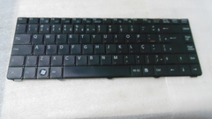 Teclado Para Notebook Sony Pcg-7144p Vgn-ns130ae V072078br2 - comprar online