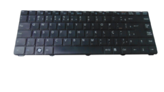 Teclado Para Notebook Sony Pcg-7144p Vgn-ns130ae V072078br2