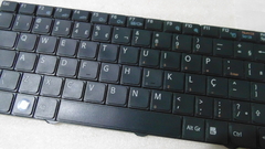 Imagem do Teclado Para Notebook Sony Pcg-7144p Vgn-ns130ae V072078br2