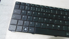 Teclado Para Notebook Sony Pcg-7144p Vgn-ns130ae V072078br2