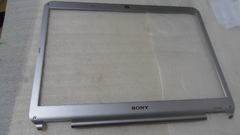 Carcaça Moldura Da Tela Para O Notebook Sony Pcg-7144p