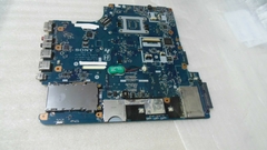 Placa-mãe Para Notebook Sony Pcg-7144p Vgn-ns130ae Mbx-202 - comprar online