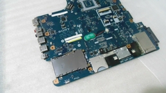 Placa-mãe Para Notebook Sony Pcg-7144p Vgn-ns130ae Mbx-202 - comprar online