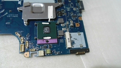 Placa-mãe Para Notebook Sony Pcg-7144p Vgn-ns130ae Mbx-202 - WFL USADOS de Informática