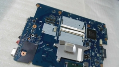 Placa-mãe Para Notebook Sony Pcg-7144p Vgn-ns130ae Mbx-202 - loja online