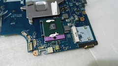 Imagem do Placa-mãe Para Notebook Sony Pcg-7144p Vgn-ns130ae Mbx-202