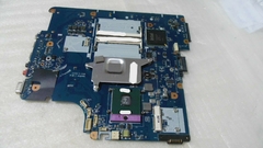 Placa-mãe Para Notebook Sony Pcg-7144p Vgn-ns130ae Mbx-202 - WFL USADOS de Informática