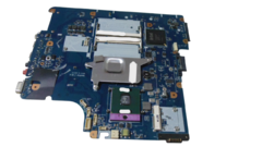 Placa-mãe Para Notebook Sony Pcg-7144p Vgn-ns130ae Mbx-202