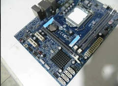 Placa-mãe Pc 1155 Ddr3 Mw-h61hd-ma 15-er3-011001 - loja online