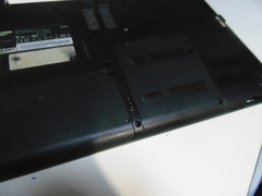 Carcaça Inferior Chassi Base Notebook Samsung R540 C/ Tampas - WFL Digital Informática USADOS