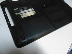 Carcaça Inferior Chassi Base Notebook Samsung R540 C/ Tampas - WFL Digital Informática USADOS