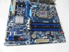 Imagem do Placa-mãe Pc 1155 Ddr3 Intel Dh67bl 1ª Ger Defeito 1º Banco