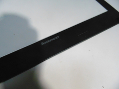 Carcaça Moldura Da Tela (bezel) Para O Note Lenovo B40-30