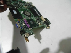 Imagem do Placa-mãe Para O Notebook Intelbrás I473 6-71-m73r0-d02