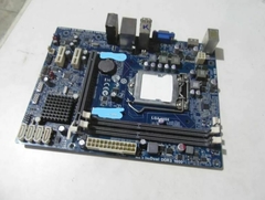 Placa-mãe Pc 1155 Ddr3 Mw-h61hd-ma 15-er3-011001 - comprar online