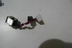 Conector Dc Power Jack Para O Notebook Dell 15r 5520 0wx67p