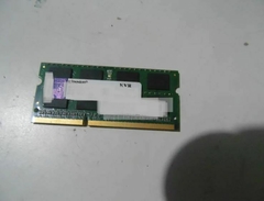 Memória Para Notebook Asus X45a Ddr3 4gb Kingston 1333mhz - loja online