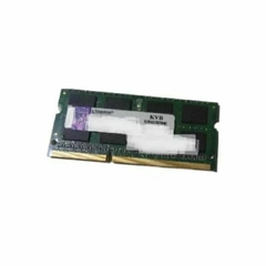 Memória Para Notebook Asus X45a Ddr3 4gb Kingston 1333mhz