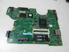 Placa-mãe P/ Notebook Dell Latitude E5510 48.4eq10.011