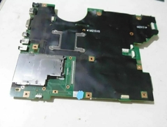 Placa-mãe P/ Notebook Dell Latitude E5510 48.4eq10.011 - comprar online