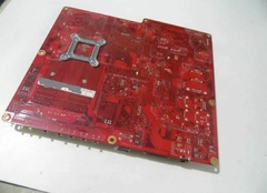 Placa-mãe Pc All In One Itautec Al2010 Ms-aa5e1 Amd E2-1800 - comprar online