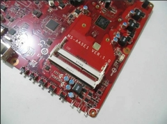 Placa-mãe Pc All In One Itautec Al2010 Ms-aa5e1 Amd E2-1800 - comprar online