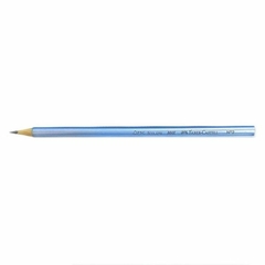 Lápis Grafite - Eco 2B - Max Pérola - Faber-Castell (7891360640646)