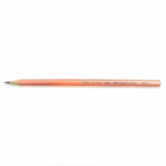 Lápis Grafite - Eco 2B - Max Pérola - Faber-Castell (7891360640646) - comprar online