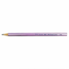 Lápis Grafite - Eco 2B - Max Pérola - Faber-Castell (7891360640646) - comprar online