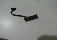 Conector Adaptador Do Hd Sata Para O Notebook Cce T345 na internet