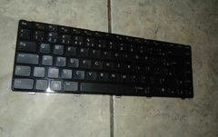 Teclado Notebook Dell Vostro 3450 3460 3555 Pk130oc1a24 - comprar online